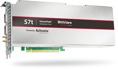 VectorPath S7t-VG6 