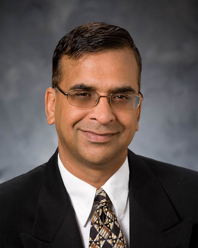 Dr. Kamal Choudhary