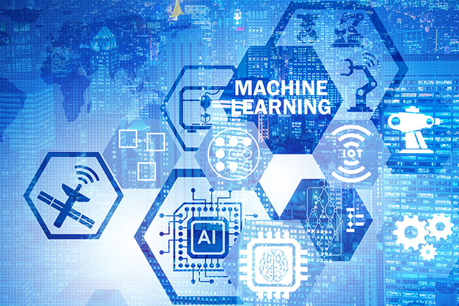 Artificial Intelligence and Machine Learning