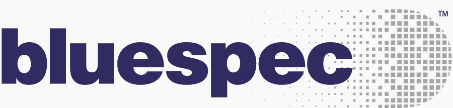 Bluespec Logo