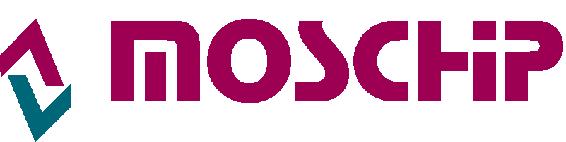 Moschip Logo