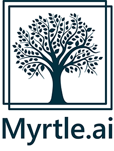 Myrtle.ai Logo