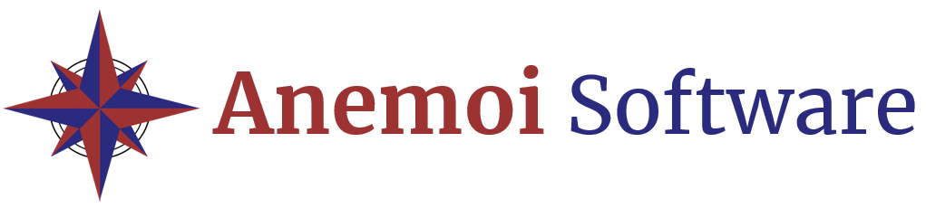 Anemoi Software