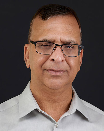 Dr. Kamal Choudhary