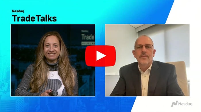 Nasdaq Trade Talks