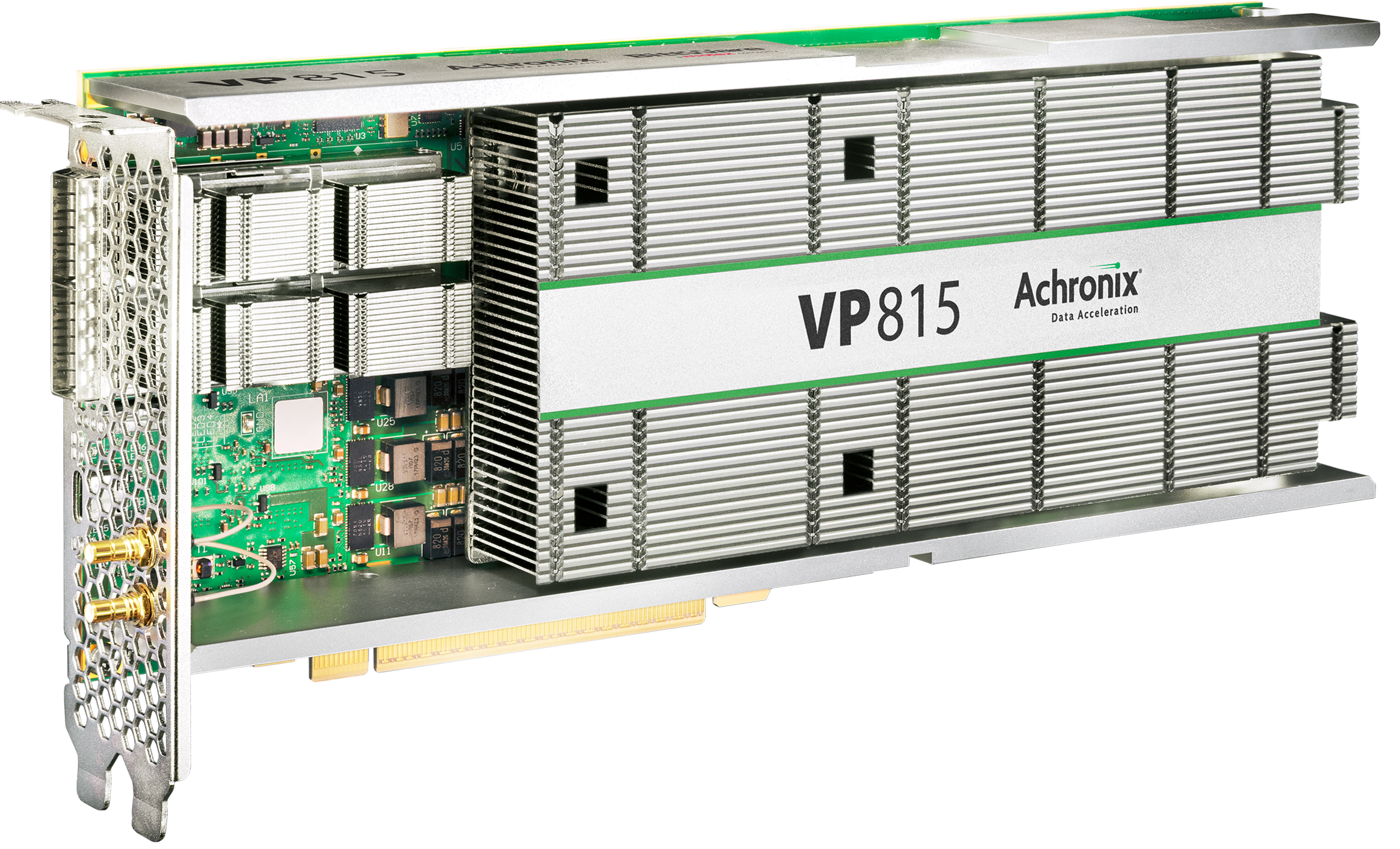 VectorPath 815