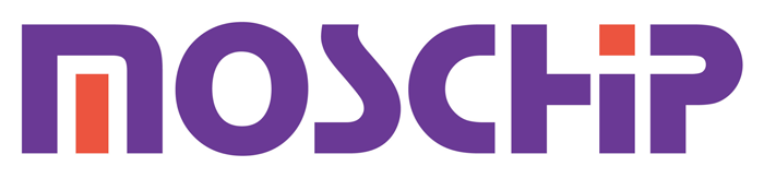 MosChip Logo