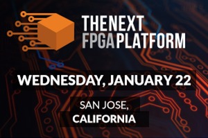 The Next FPGA Platform