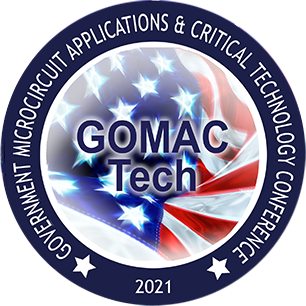 GOMACTech 2021 logo
