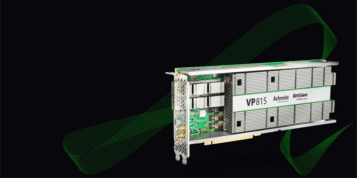 VectorPath 815
