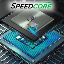 Speedcore eFPGA IP